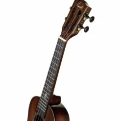 Kai KCI-100G-BK Concert Ukulele