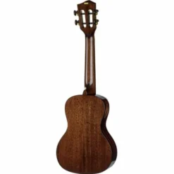 Kai KCI-100G-BK Concert Ukulele