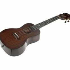 Kai KCI-100G-BK Concert Ukulele