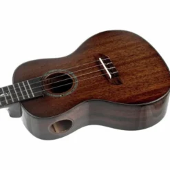 Kai KCI-100G-BK Concert Ukulele