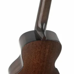 Kai KCI-100G-BK Concert Ukulele