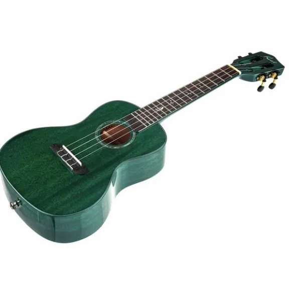 Kai KCI-100G-BL Concert Ukulele