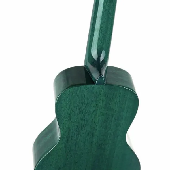Kai KCI-100G-BL Concert Ukulele