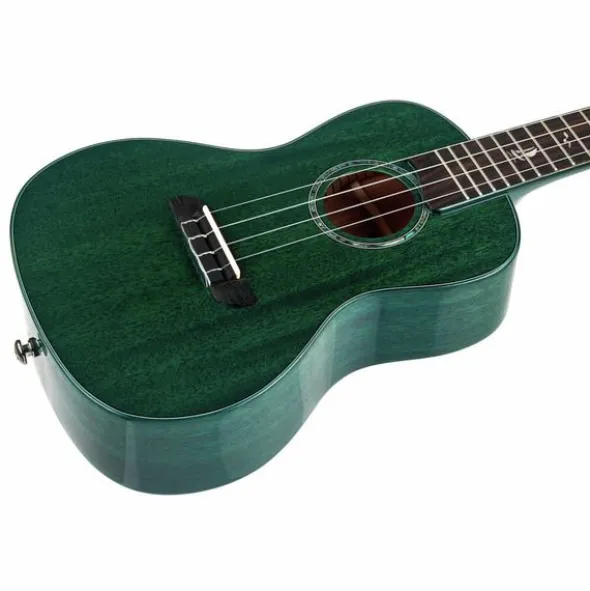 Kai KCI-100G-BL Concert Ukulele