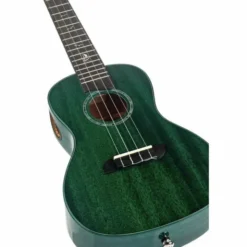 Kai KCI-100G-BL Concert Ukulele