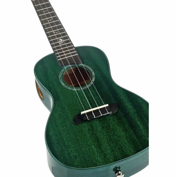 Kai KCI-100G-BL Concert Ukulele