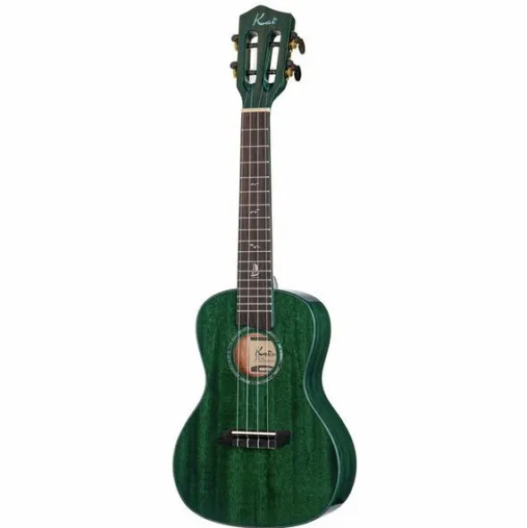 Kai KCI-100G-BL Concert Ukulele