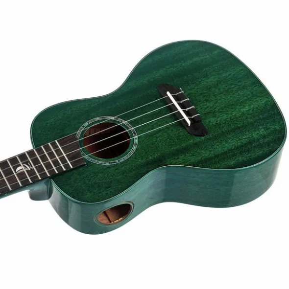 Kai KCI-100G-BL Concert Ukulele