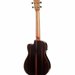 Kala Baritone Ukulele with Cutaway