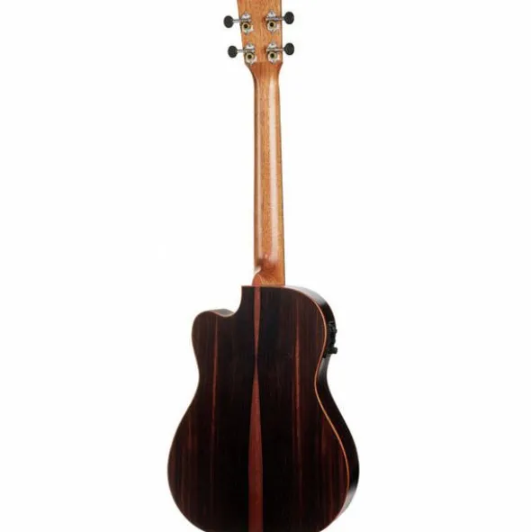 Kala Baritone Ukulele with Cutaway