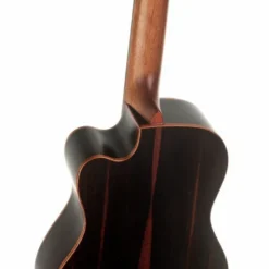 Kala Baritone Ukulele with Cutaway