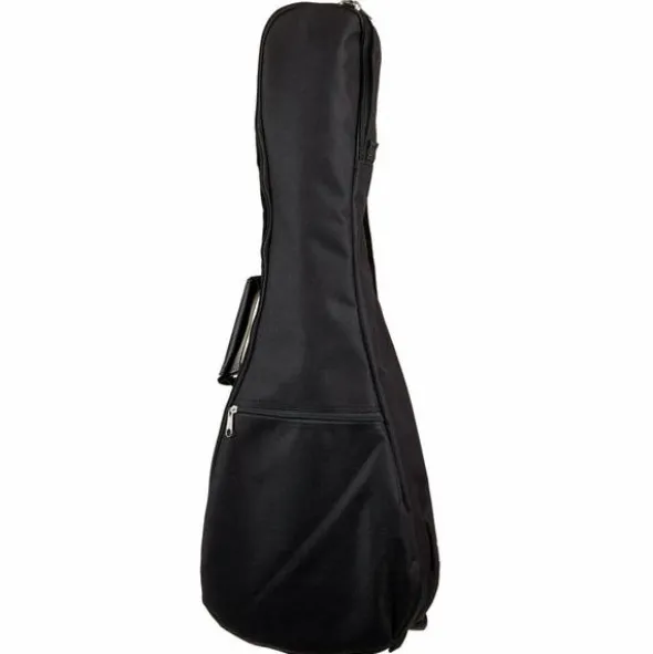 Kala Baritone Ukulele with Cutaway