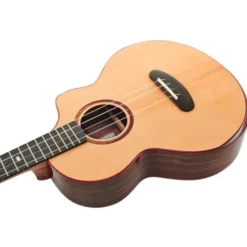 Kala CT-SSRW-BG-C Baritone Ukulele