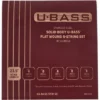 Kala Flatwound U-Bass 5 Strings