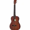 Kala KA-B Satin Mahogany Baritone