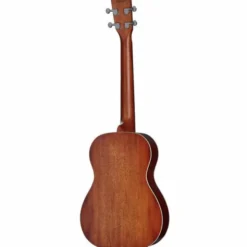 Kala KA-B Satin Mahogany Baritone