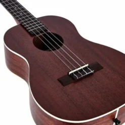 Kala KA-B Satin Mahogany Baritone