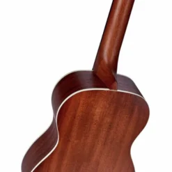 Kala KA-B Satin Mahogany Baritone