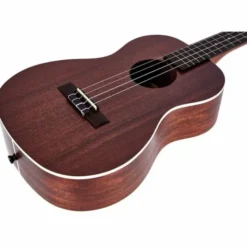 Kala KA-B Satin Mahogany Baritone