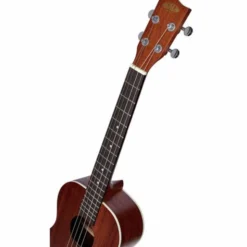 Kala KA-B Satin Mahogany Baritone