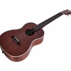 Kala KA-B Satin Mahogany Baritone