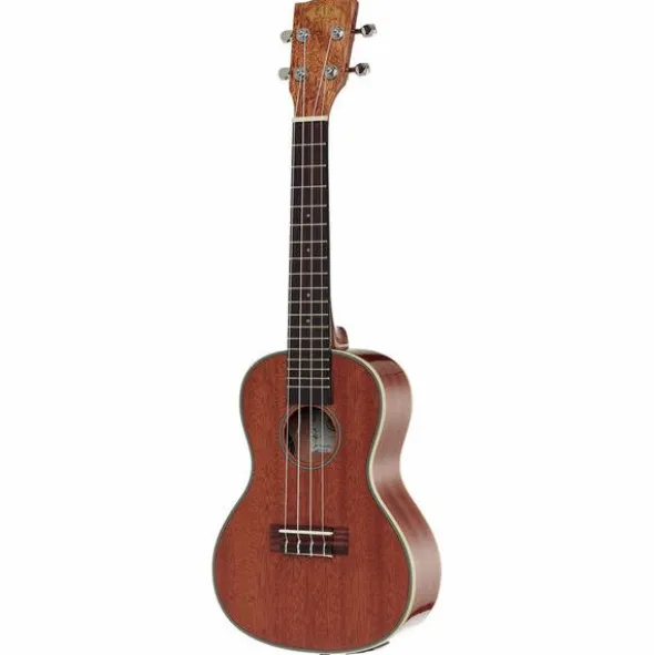 Kala KA-CGE Concert Ukulele