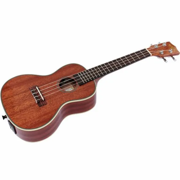 Kala KA-CGE Concert Ukulele