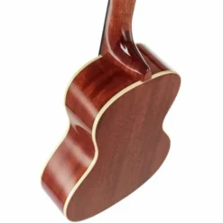Kala KA-CGE Concert Ukulele