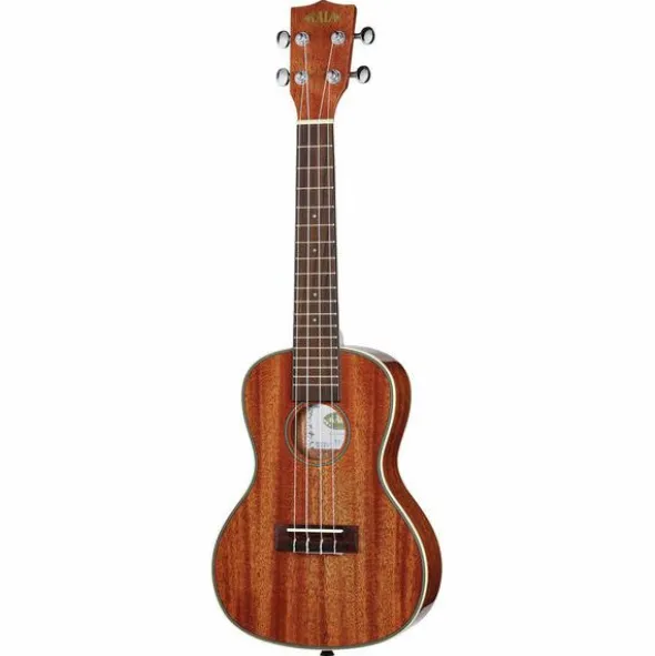 Kala KA-CG Mahogany Concert Ukulele