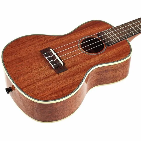 Kala KA-CG Mahogany Concert Ukulele