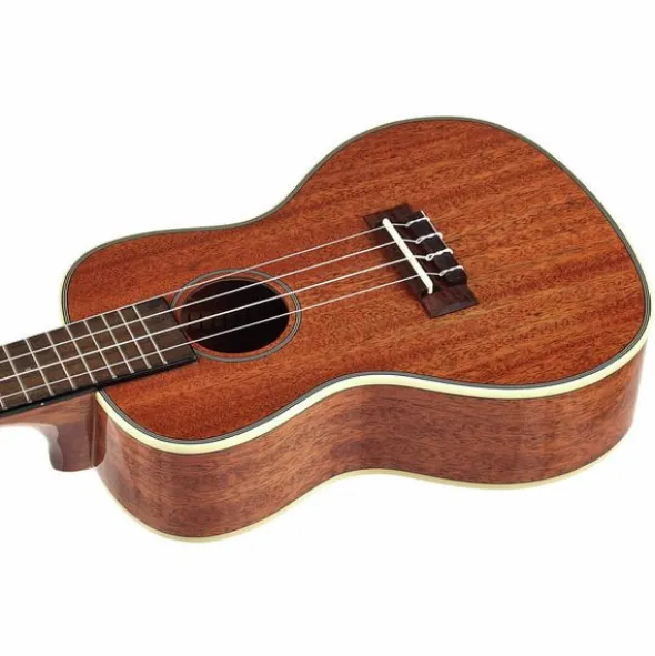 Kala KA-CG Mahogany Concert Ukulele