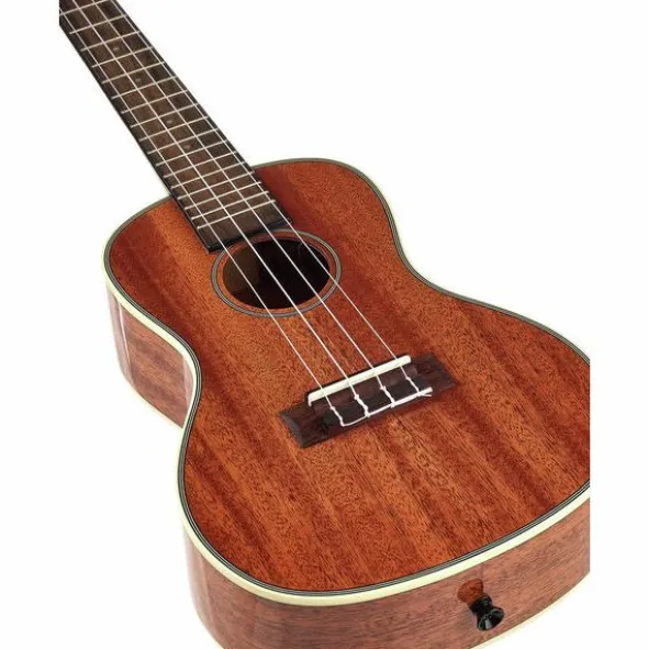 Kala KA-CG Mahogany Concert Ukulele