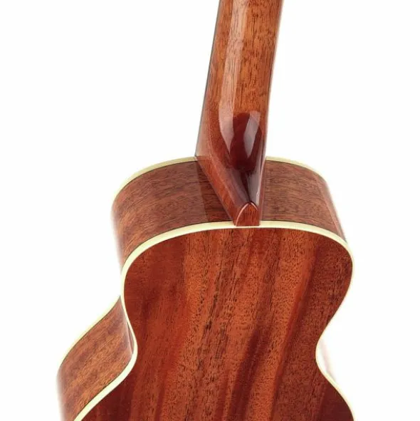 Kala KA-CG Mahogany Concert Ukulele