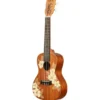 Kala KA-HIBISCUS-C Mahogany Uke