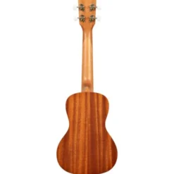 Kala KA-HIBISCUS-C Mahogany Uke