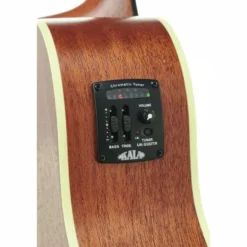 Kala KALA KA-BE Baritone Ukulele