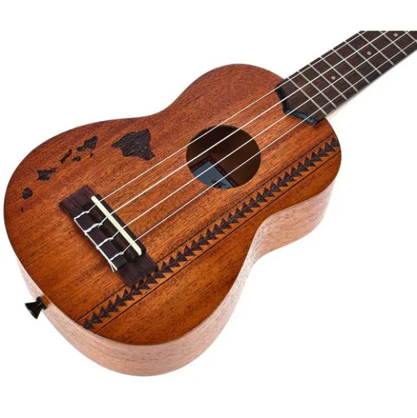 Kala KALA KA-15S-H2 Soprano