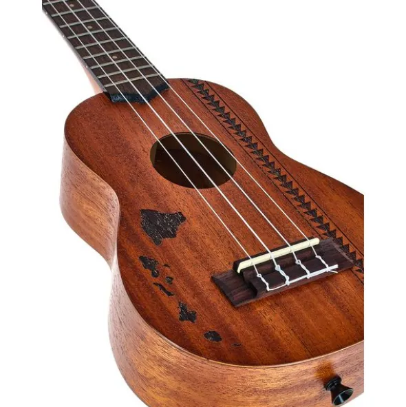 Kala KALA KA-15S-H2 Soprano