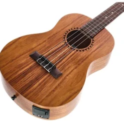 Kala KA-TEAK-BE Baritone Ukulele