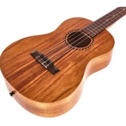 Kala KA-TEAK-B Teak Bariton Ukulele