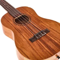 Kala KA-TEAK-B Teak Bariton Ukulele