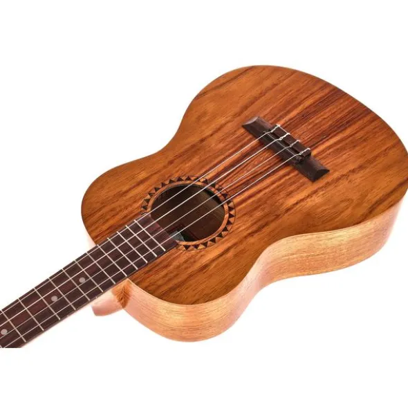 Kala KA-TEAK-B Teak Bariton Ukulele