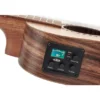 Kala KA-TK-T-CE Teak Tri-Top Tenor