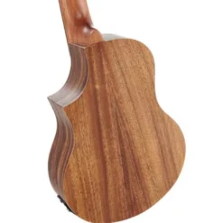 Kala KA-TK-T-CE Teak Tri-Top Tenor