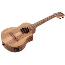 Kala KA-TK-T-CE Teak Tri-Top Tenor