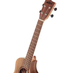 Kala KA-TK-T-CE Teak Tri-Top Tenor