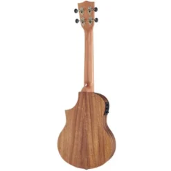 Kala KA-TK-T-CE Teak Tri-Top Tenor
