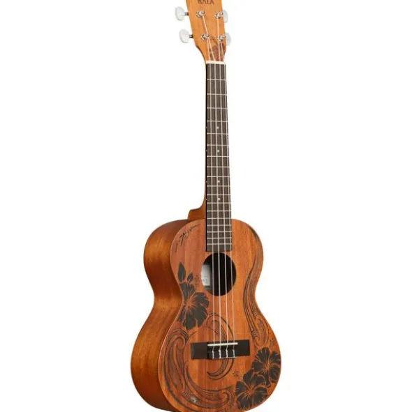 Kala KA-UNITY-T Tenor Ukulele