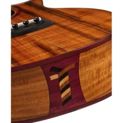 Kala MakalaKA-3CD-ACA-T Tenor Ukulele