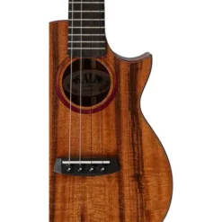 Kala MakalaKA-3CD-ACA-T Tenor Ukulele